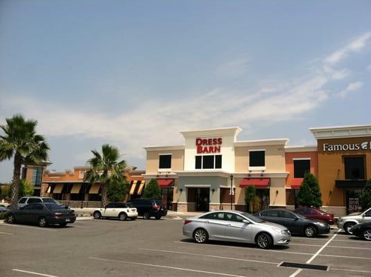 Dress Barn Winter Garden Village