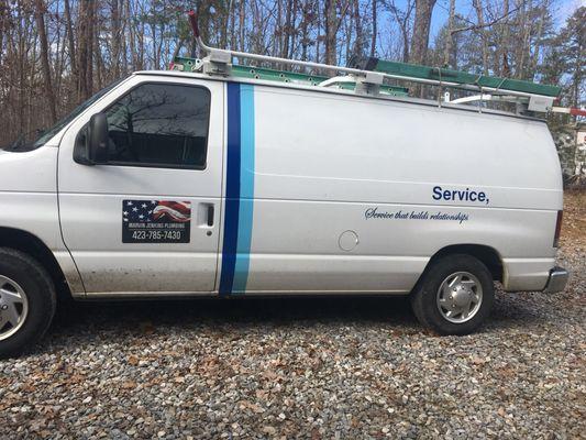 Marvin Jenkins Plumbing