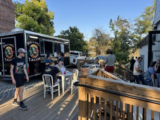 Amicus Brewing Ventures