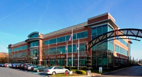 Maryland Oral Surgery Associates Rockville