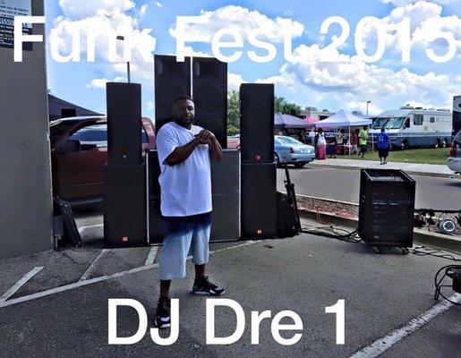 DJ Dre1