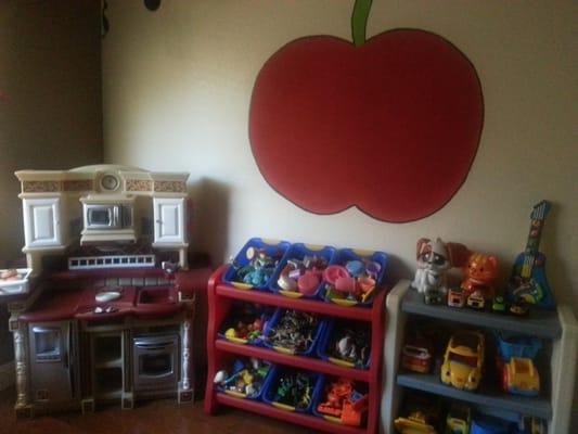 Rupple Family Daycare