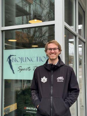 Biojunction Sports Therapy