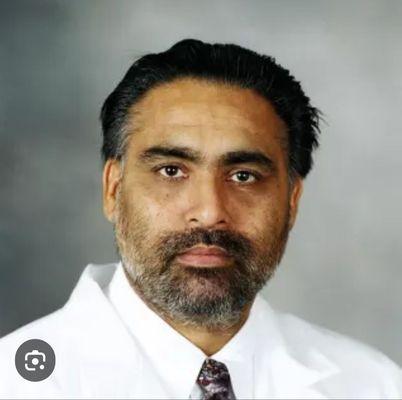 He's older now but that's him! Great guy!