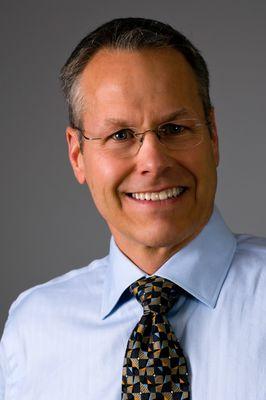 Paul Michael Sundberg