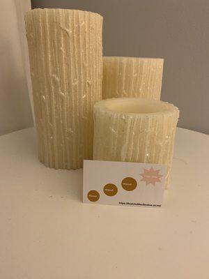 VVS natural aesthetics