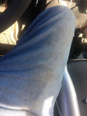 Silver Hanger Cleaners