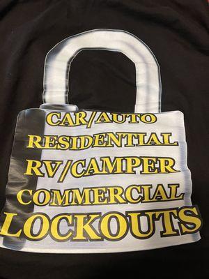 A+ Security Locksmith