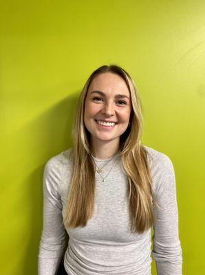 Emma Collier Physical Therapy