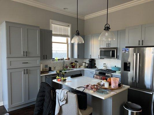 Dave the Kitchen Guy