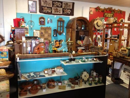 Past Present & In Between Indoor