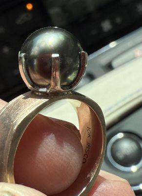 Nedrick Gavin Jewelers
