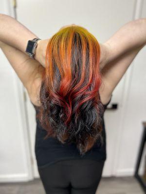 Country Roots Hair & Co.