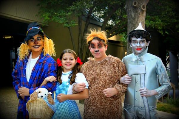 North Texas Performing Arts - Plano