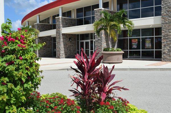 Fellowship Church of Englewood