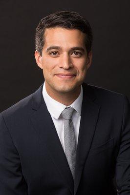 Matthew Moreno - The Austin Home Company