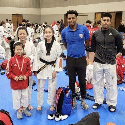 Maximum Performance Martial Arts