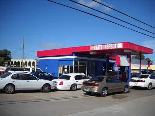 U-Haul Neighborhood Dealer