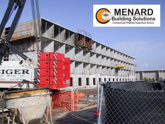 Menard Building Solutions