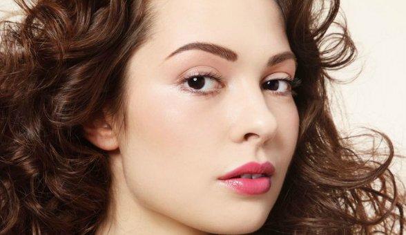 Permanent Cosmetics by JudithMax