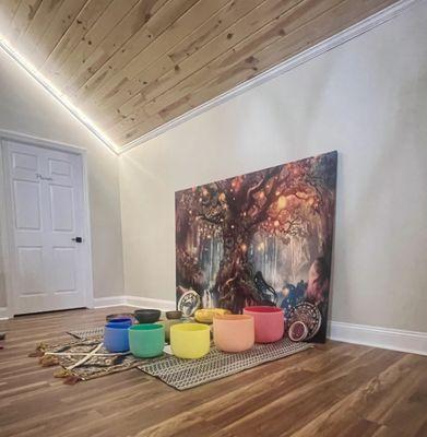 Rosewater Spa & Wellness