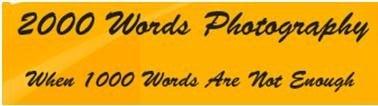 2000 Words Photography