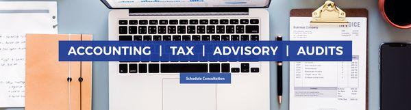 Wilson & Associates, CPAs