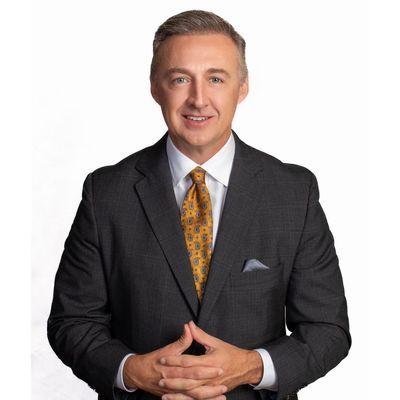 Chris Keith, Owner of Wettermark Keith.