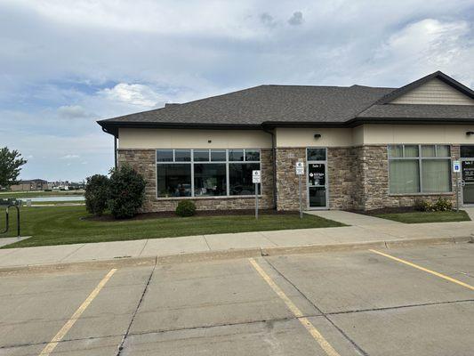 Rock Valley Physical Therapy - North Liberty