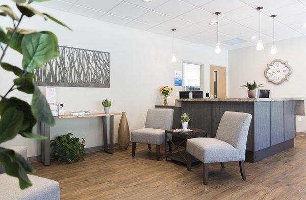 Northwest Laboratory