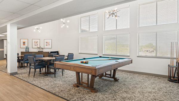 Holiday Summerfield Estates