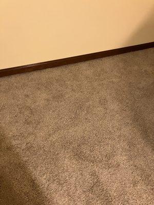 Carpet Remnants & More