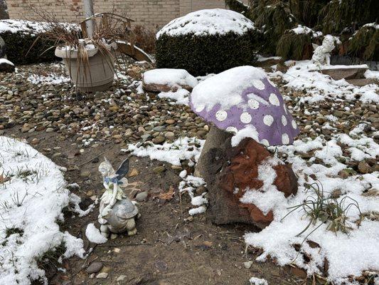 Nordonia Hills Branch Library