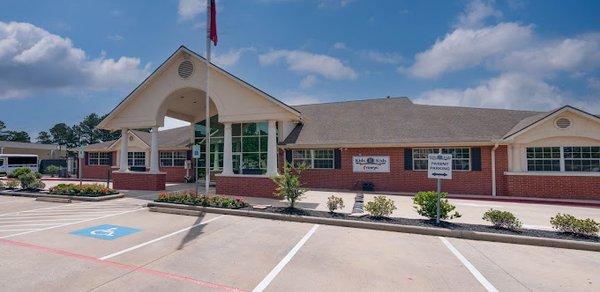 Kids 'R' Kids Learning Academy of Legends