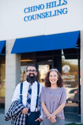 Claremont Counseling And Support Center