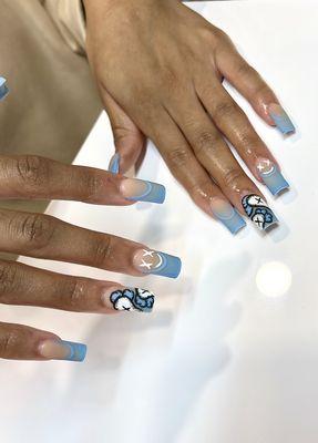 Shay Lux Nails