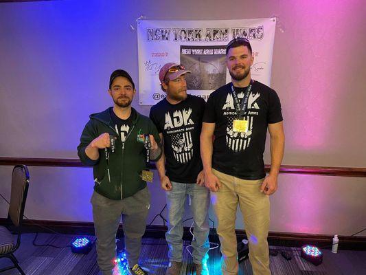 Reeds Professional Tree Service