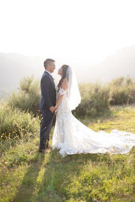 Circle Oak Ranch Weddings