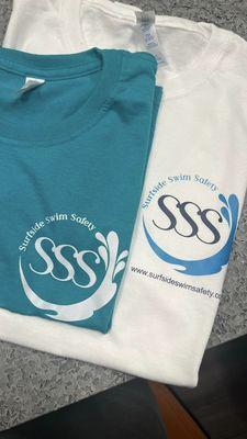 Surfside Swim Safety