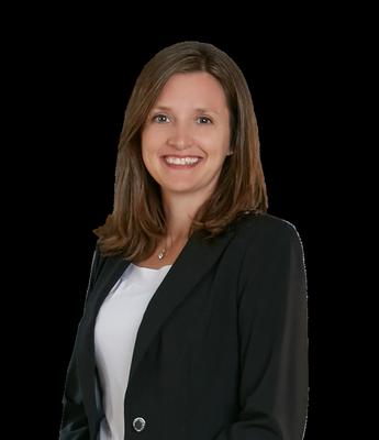 Charity Anderson - Union Home Mortgage