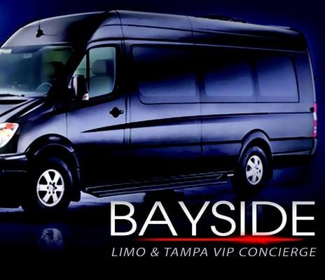 Bayside Limos of Florida