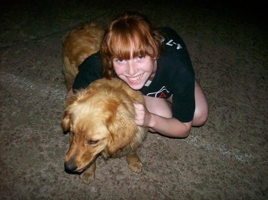 Pet Friends Pet Care