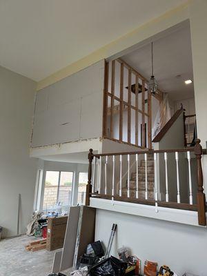 CE Remodeling and Construction