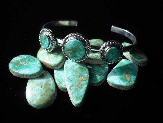 Sterling Silver Handmade