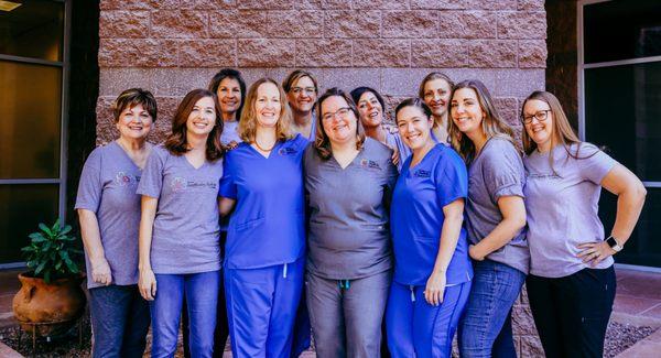 Arizona Breastfeeding Medicine and Wellness