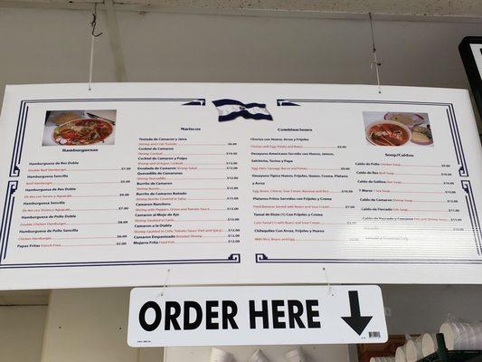 Antojitos Guanocos 4