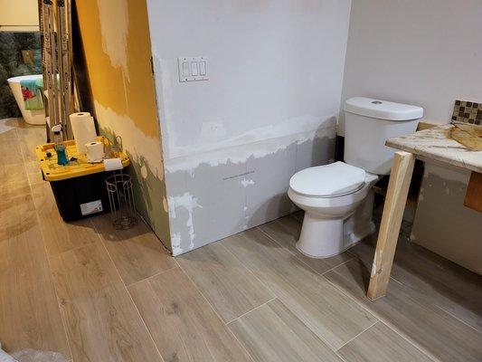 Elite Handyman Of Swfl