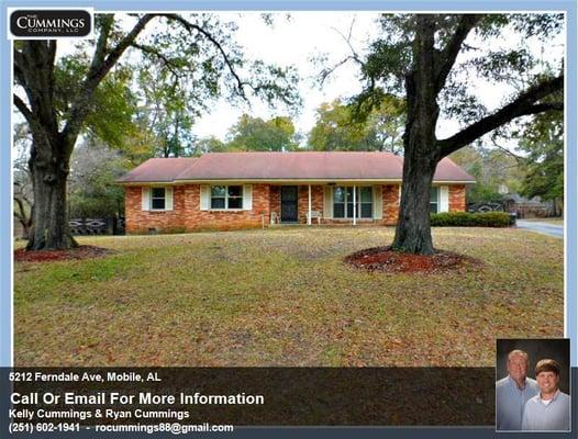 The Cummings Company