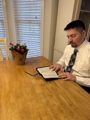 Taylor Russell Christian Counseling & Coaching