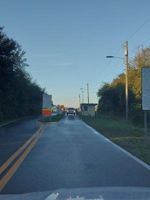 Osceola County Solid Waste